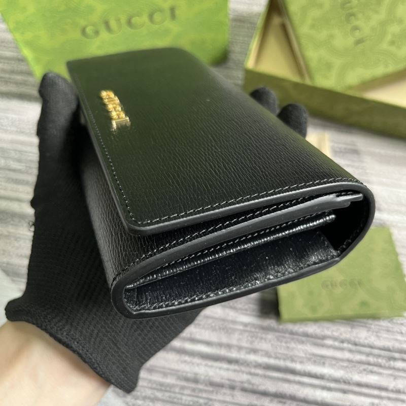 Gucci Wallets & Purse